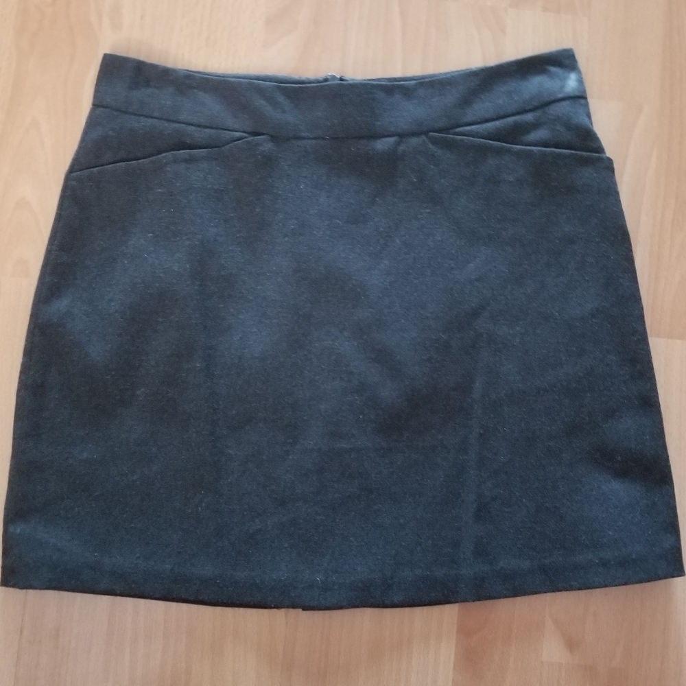 Arden B | Suit Skirt